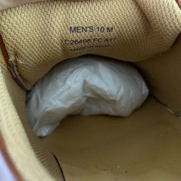 Cole Haan Sagan sneaker - Picture 9 of 9